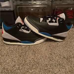 Jordan 3 Retro